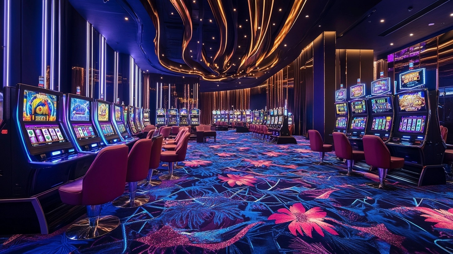 Acesso ao Cassino Online Pelo Login no 7T PG SLOTS